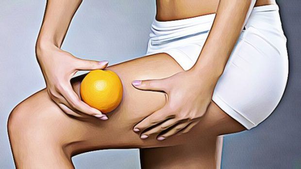 cellulite the natural care