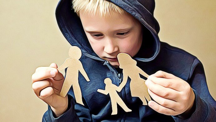child custody strategies