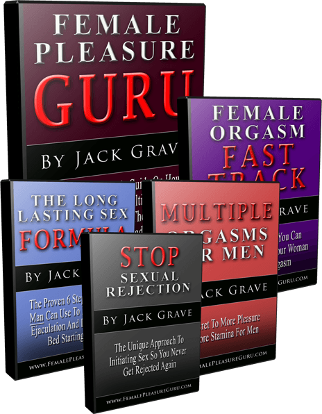 female pleasure guru