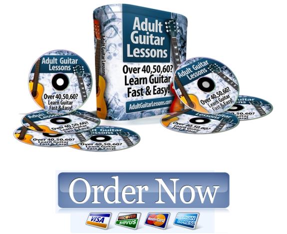 guitar lessons review