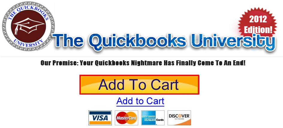 use quickbooks