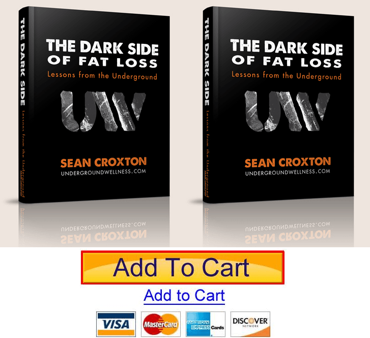 lose fat review