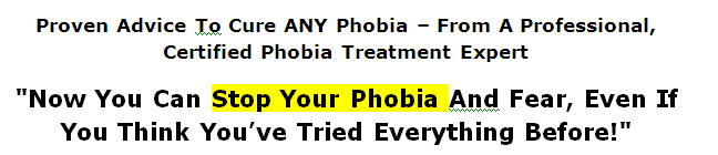 phobia release