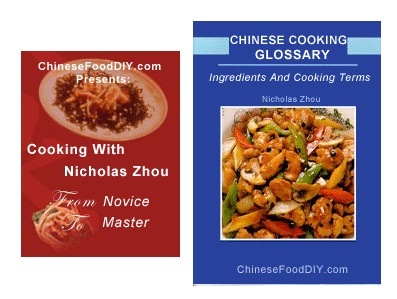 real and healthy chinese cooking 