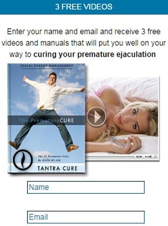 tantra cure 