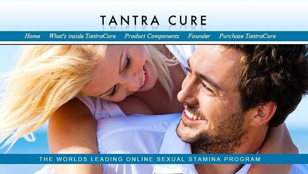 tantra cure review