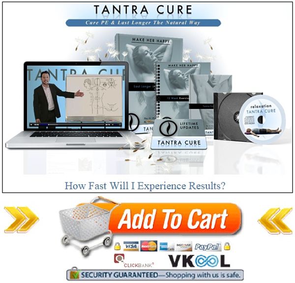 tantra cure