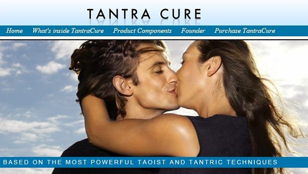 tantra cure 