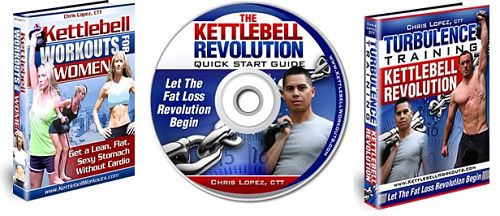 TT kettlebell revolution v2.0 bonus