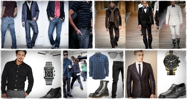 dress for men in india