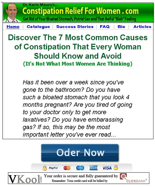 how to cure constipation during pregnancy