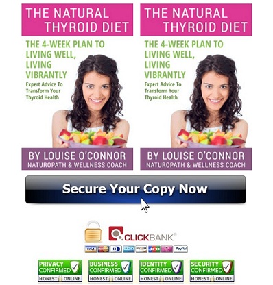 healthy thyroid levels review