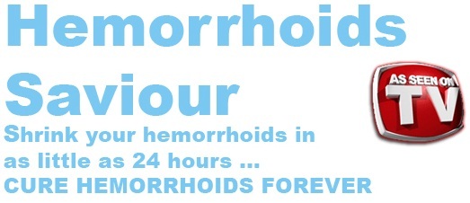 hemorrhoids saviour review