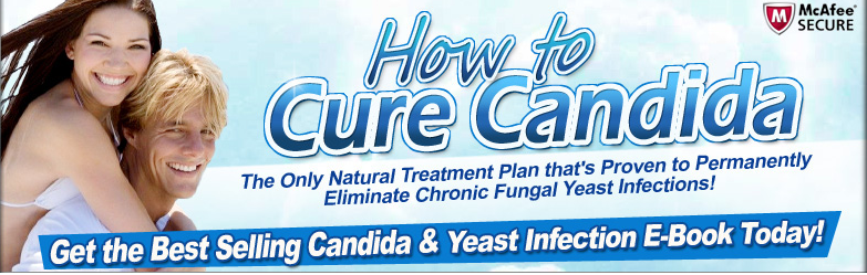 cure candida download