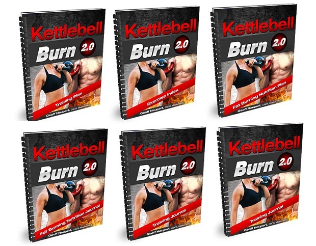 kettlebell burn 2.0 full package download