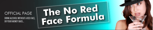 no red face formula review