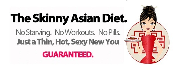 skinny asian diet 