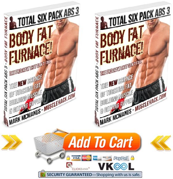 total six pack abs 3 