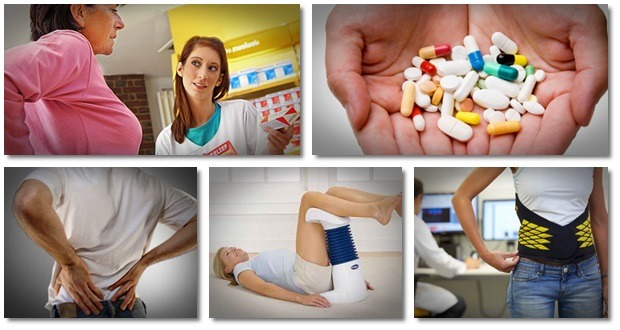 back pain reliever products an lose the back pain