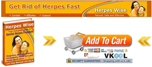 herpes treatment in pregnancy