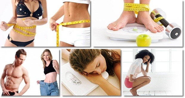 healthy weight loss rate