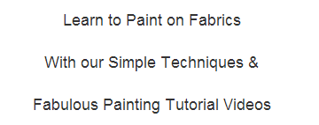 fabric painting tips