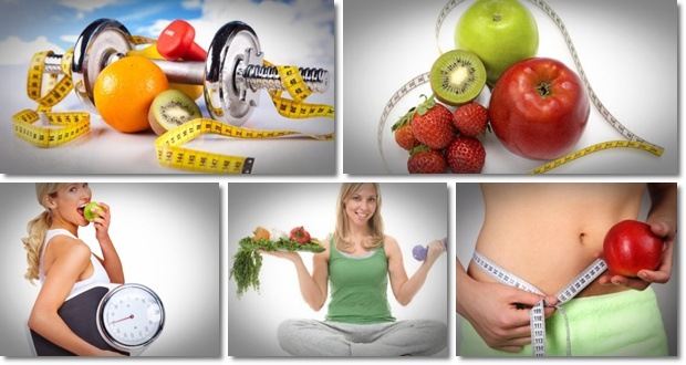 healthy eating and exercise tips warp speed fat loss