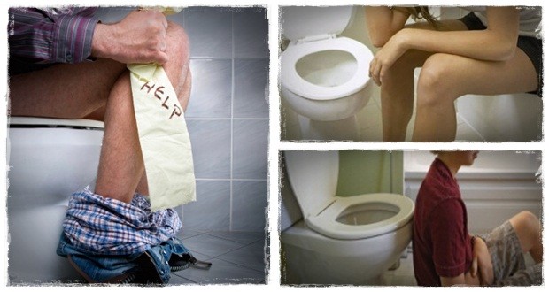 home remedy for constipation quick