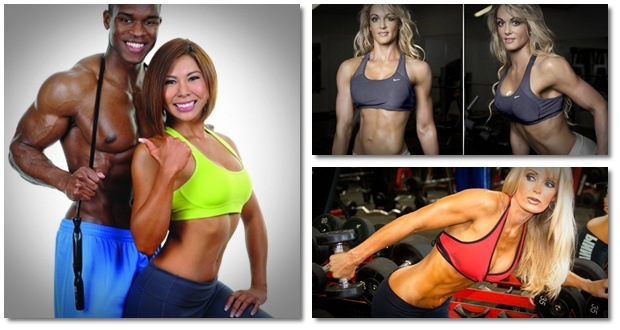 how to become a fitness model for nike stage ready nutrition and training