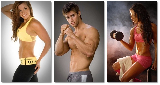 how to become a fitness model men stage ready nutrition and training