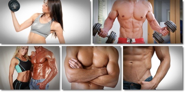 how to get a lean body men the lean body lifestyle