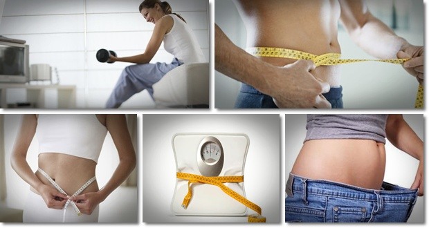 how to lose weight without going to the gym strip that fat