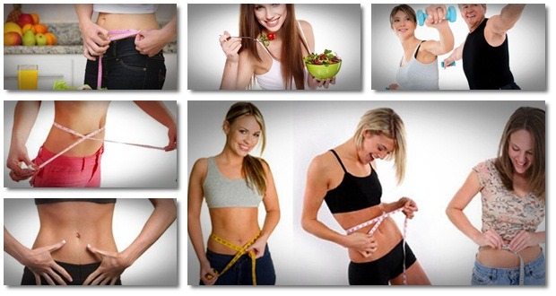 tips on losing weight for women