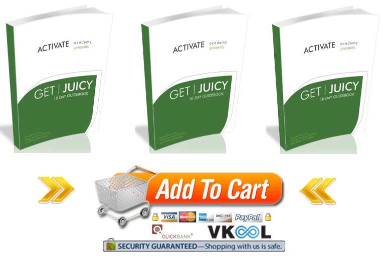 juice cleanse recipes weight loss get juicy cleanse