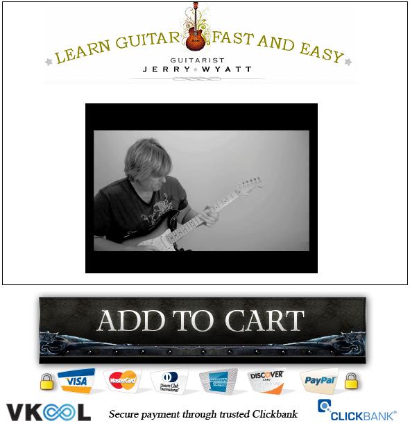 learn to play the guitar app