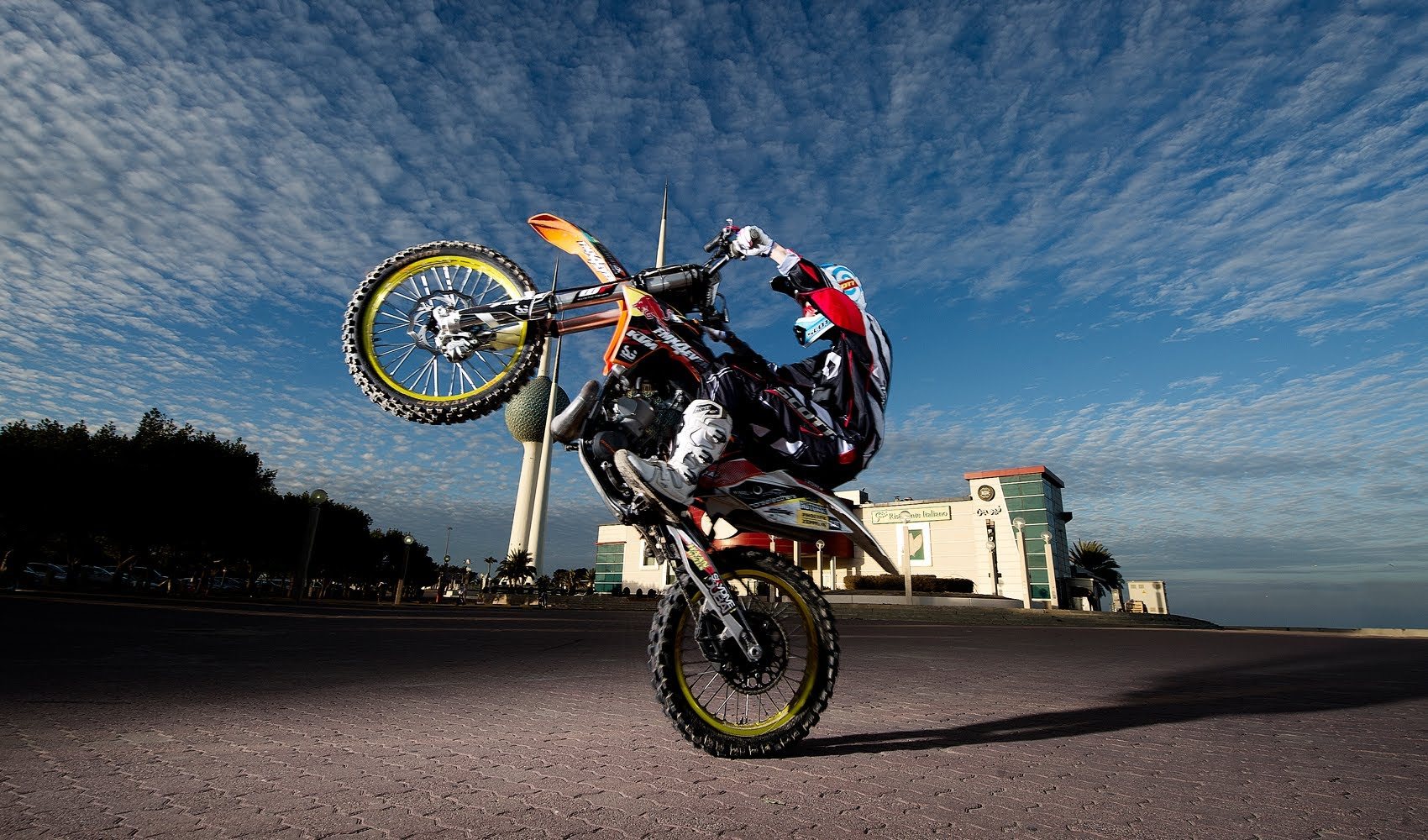 motocross workout get fit ride fast