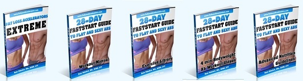 31 fat loss accelerators 