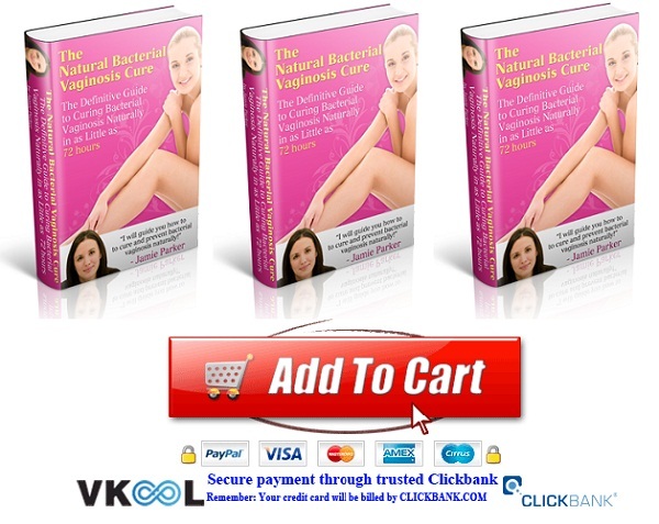 get rid of bv natural bacterial vaginosis cure 4