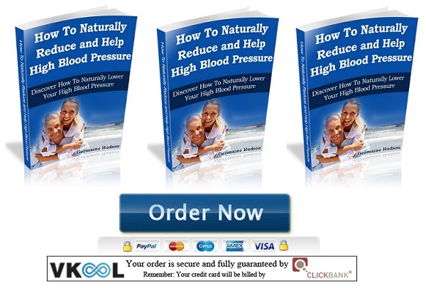 high-blood-pressure natural treatment and how to naturally reduce and help high blood pressure