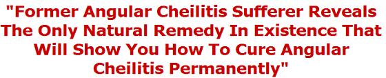home remedies for angular cheilitis with angular cheilitis overnight cure