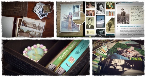 how to organize old photos save your photos and your sanity 6