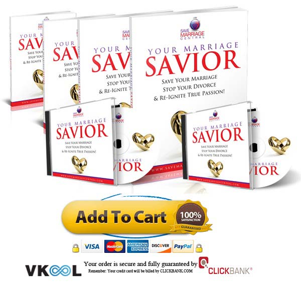 Your marriage savior pdf download