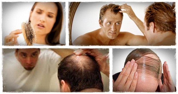 natural ways to regrow hair how to naturally regrow lost hair in 15 minutes a day 3