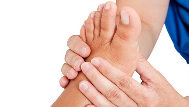 plantar fasciitis system