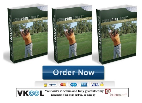 play better golf with justin rose golf swing book