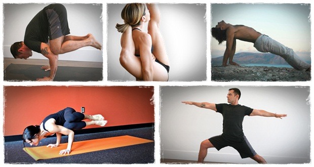 yoga tutorials yoga teacher s training program 6