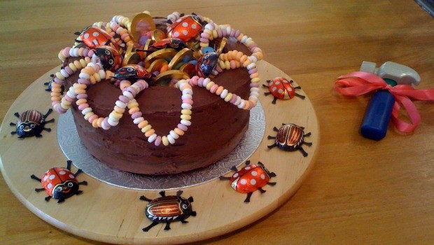 cake decorating genius 