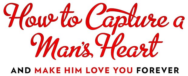 Capture his heart review