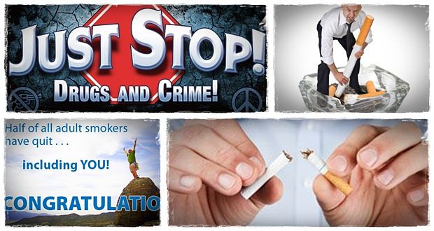 easy ways to stop smoking reviews