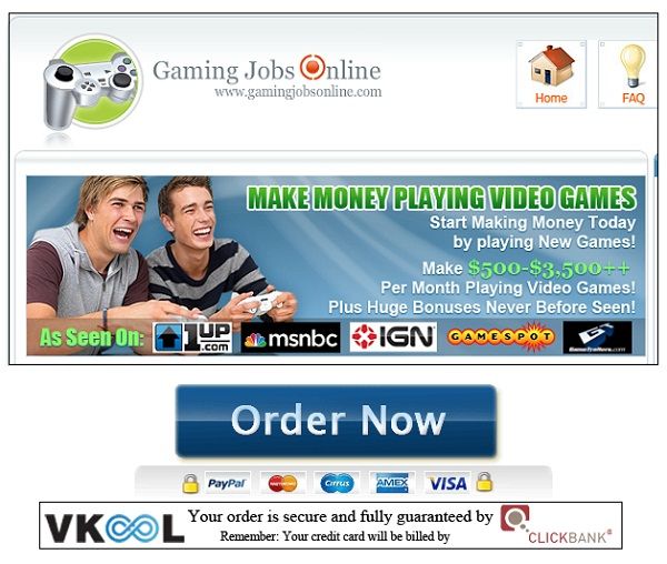 get paid to test video games online gaming jobs online